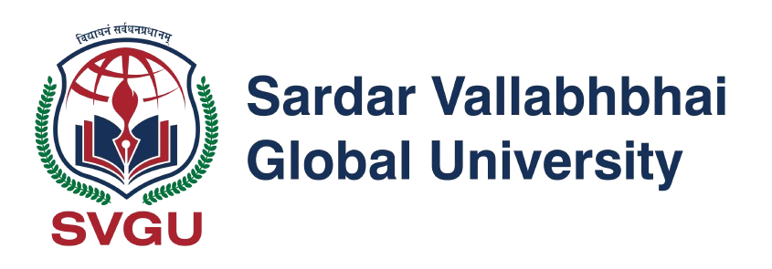 SVGU Logo