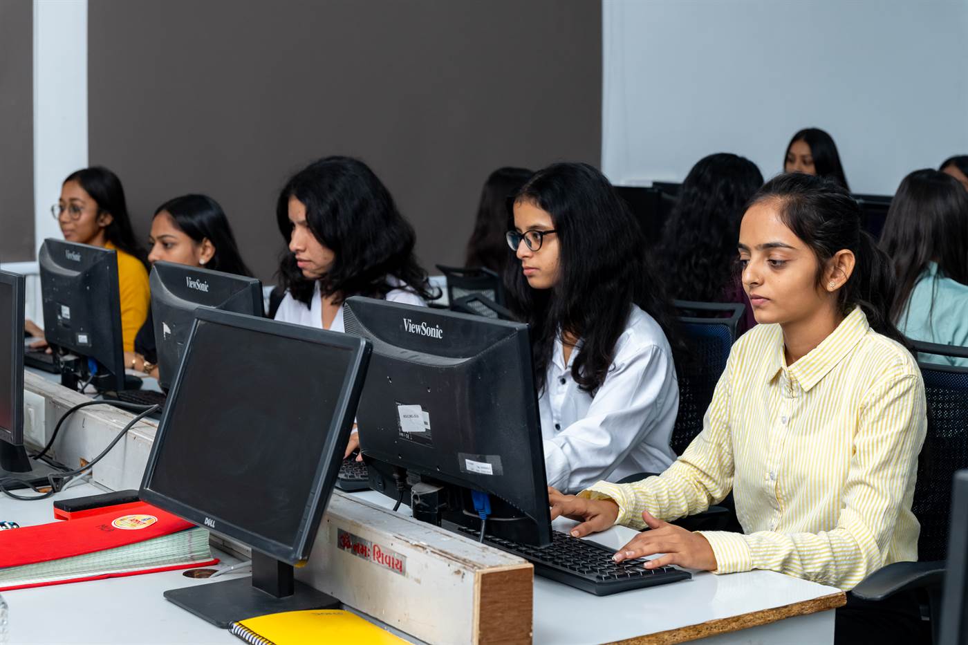 AI and computing labs