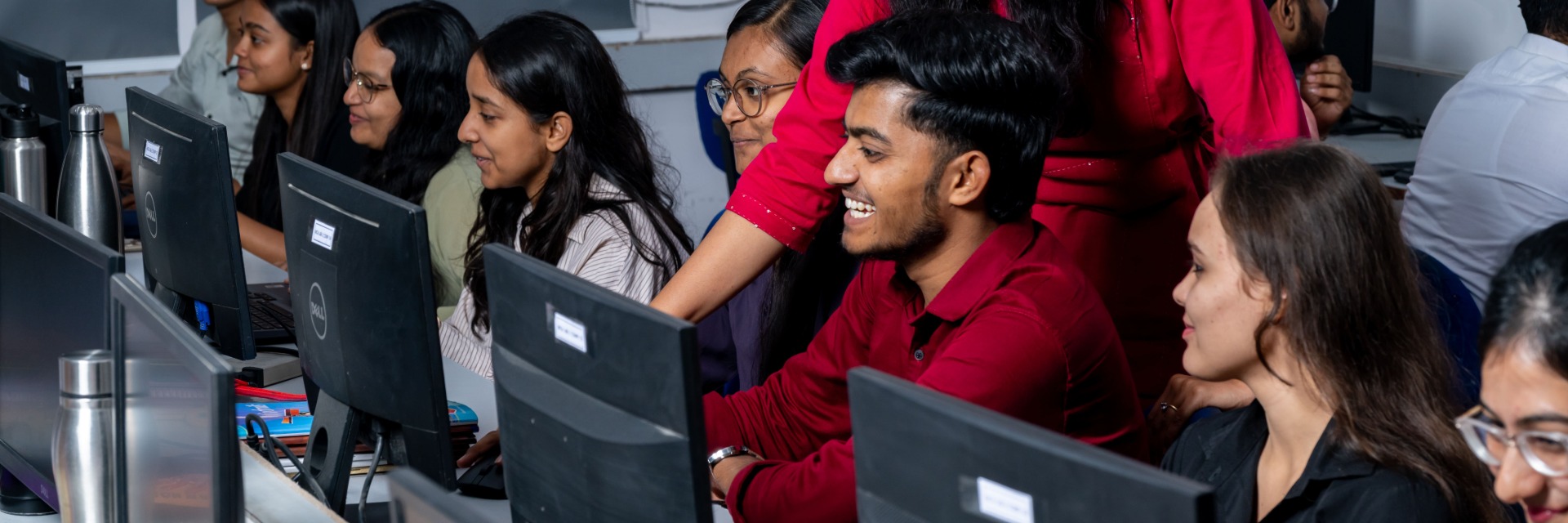 B.Sc. (Information Technology)