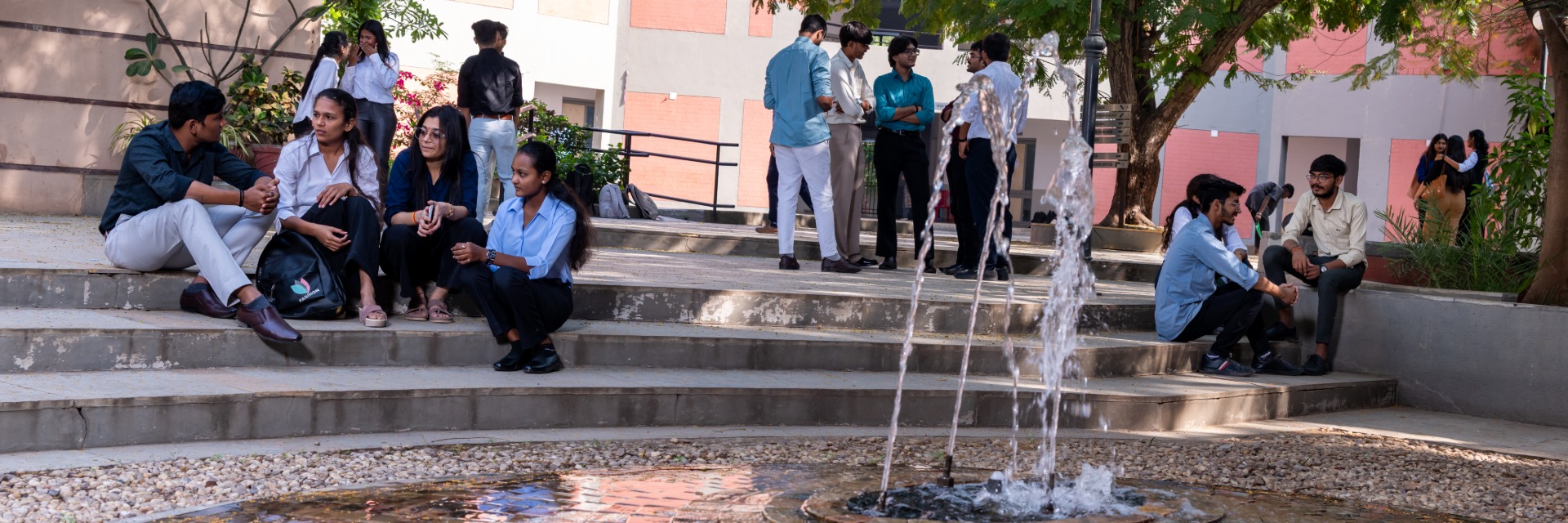 BBA - Real Estate Management