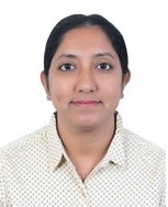 Ms. Aaska Bhatt