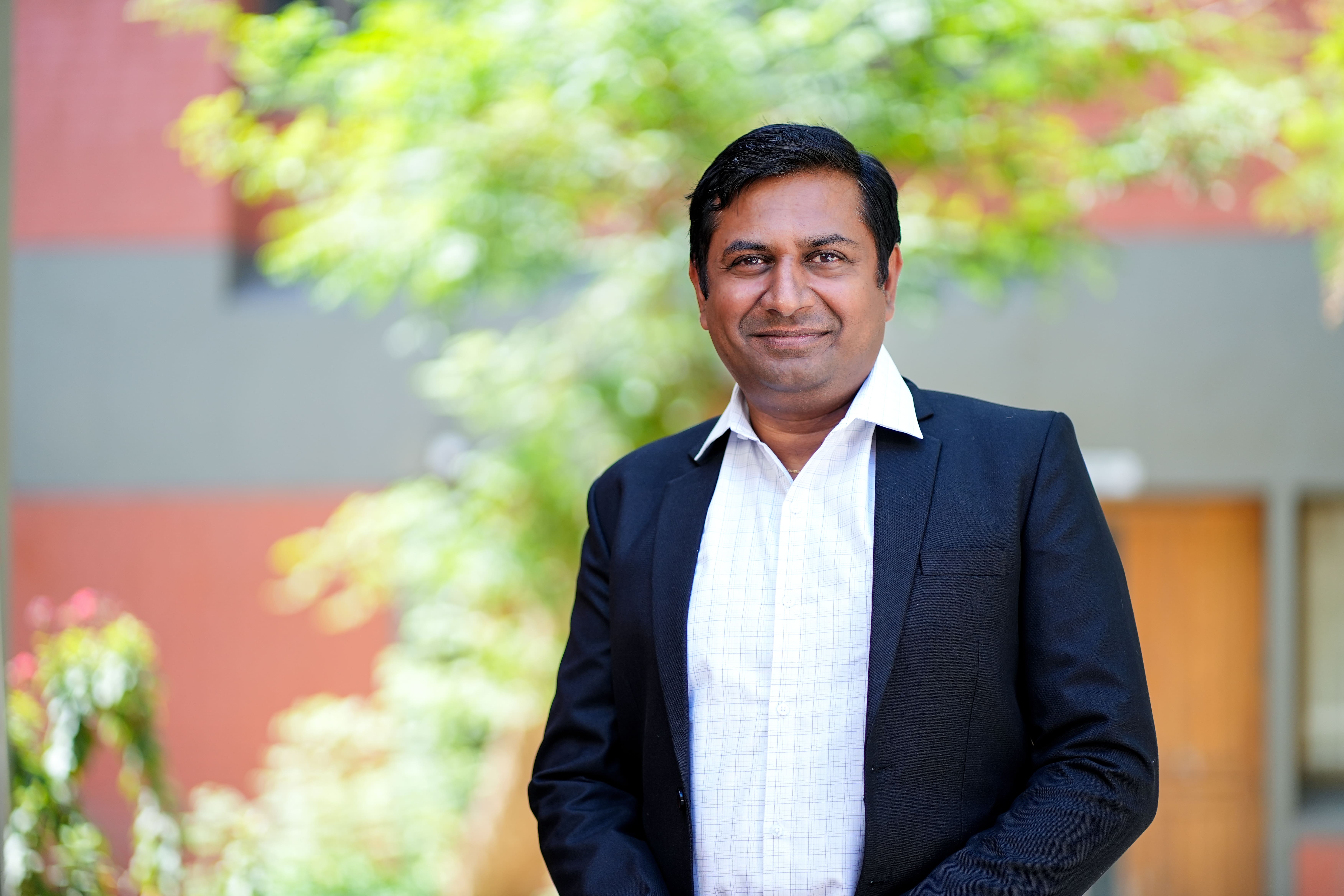 Dr. Hardik Soni