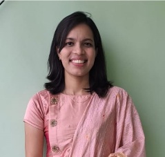 Ms. Unnati M. Parmar